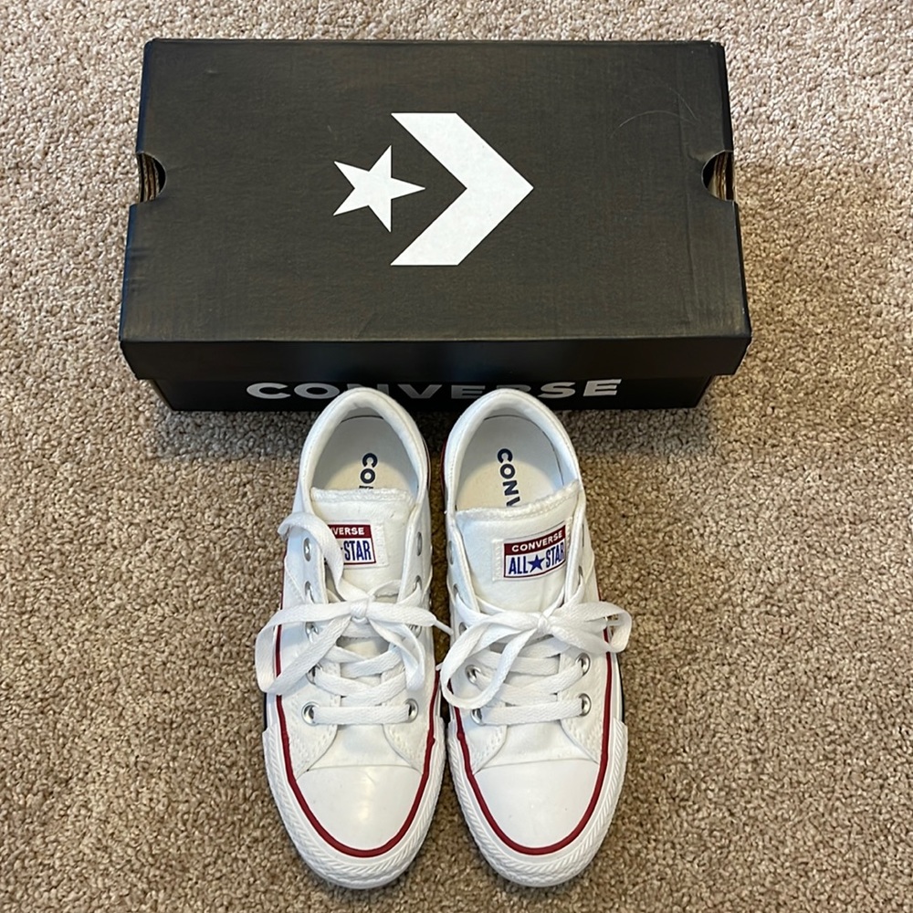 Converse Madison OX